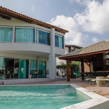 Casa Espetacular Em Porto De Galinhas Villa Eksteriør billede
