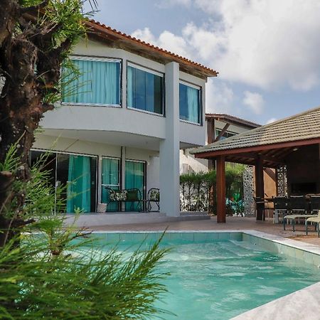 Casa Espetacular Em Porto De Galinhas Villa Eksteriør billede