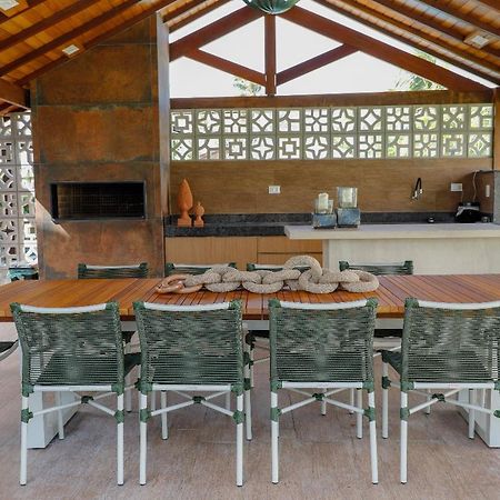 Casa Espetacular Em Porto De Galinhas Villa Eksteriør billede