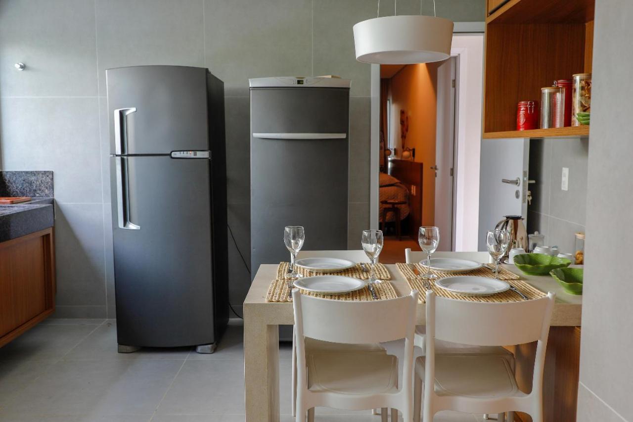 Casa Espetacular Em Porto De Galinhas Villa Eksteriør billede