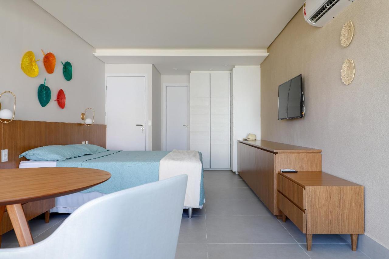 Casa Espetacular Em Porto De Galinhas Villa Eksteriør billede