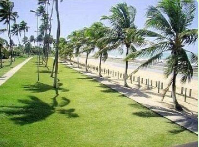 Casa Espetacular Em Porto De Galinhas Villa Eksteriør billede