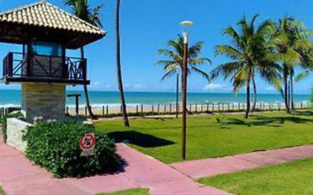 Casa Espetacular Em Porto De Galinhas Villa Eksteriør billede